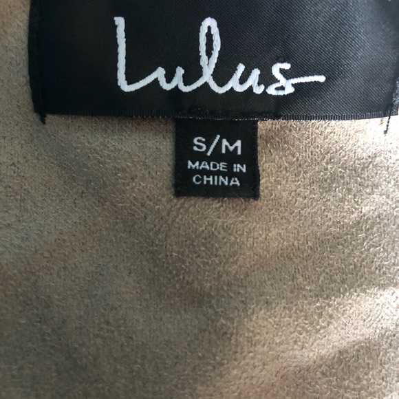 Lulu’s - Picture 7 of 7